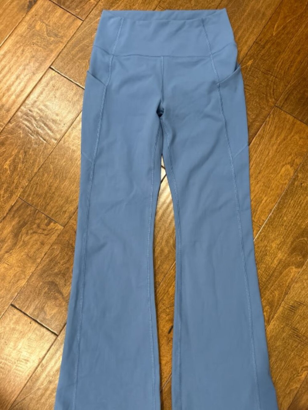 Fabletics leggings! NBW! Size Medium